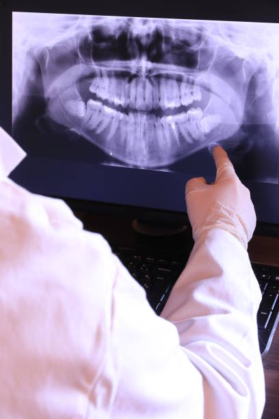 Best Emergency TMJ Treatment in Renovo, PA