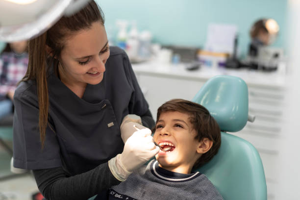 Best Emergency Dental Care for Broken or Chipped Teeth in Renovo, PA