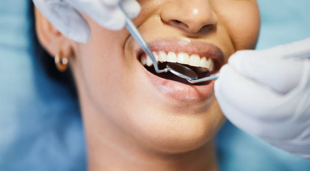 Best Emergency Denture Repair in Renovo, PA