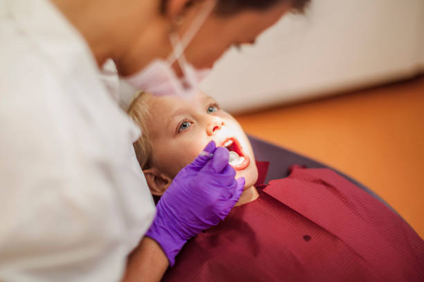 Best Same-Day Emergency Dental Services in Renovo, PA