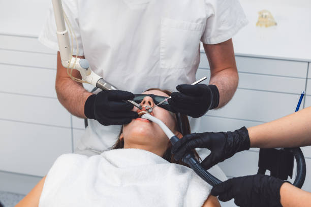 Best After-Hours Dental Trauma Care in Renovo, PA